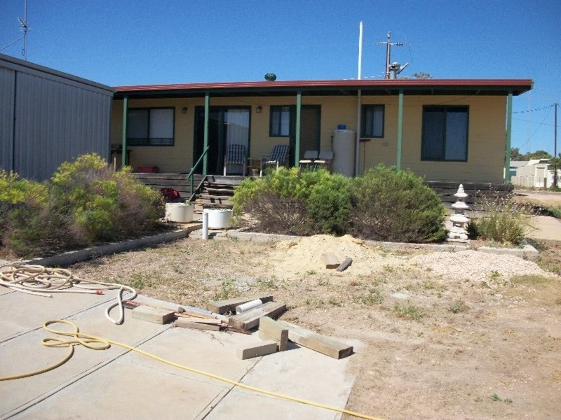 11 Second Street, Via Tickera, Wallaroo SA 5556