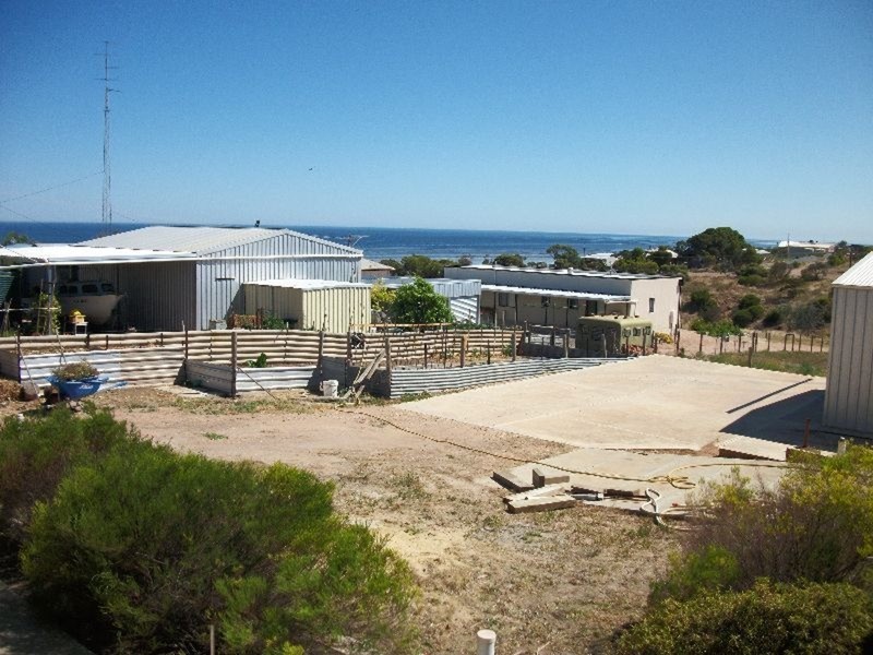 11 Second Street, Via Tickera, Wallaroo SA 5556