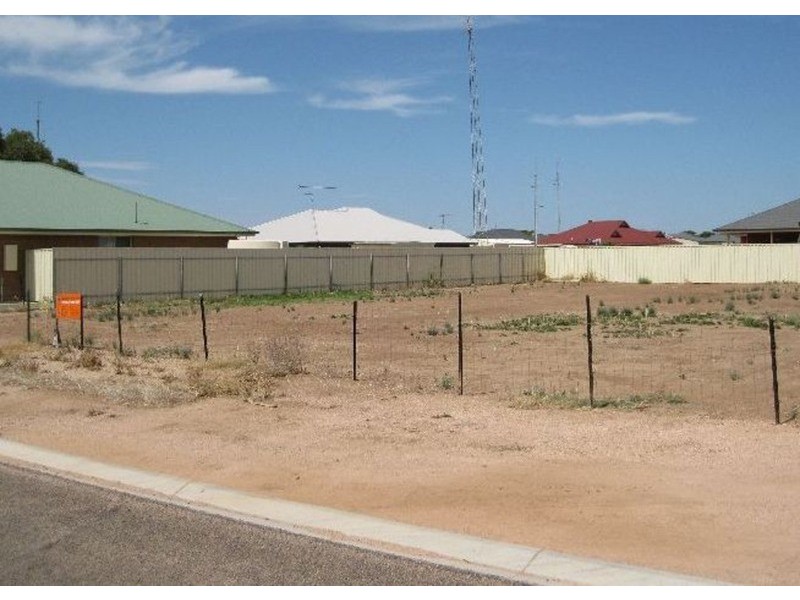 Lot 5 Ramsey Street, Kadina SA 5554