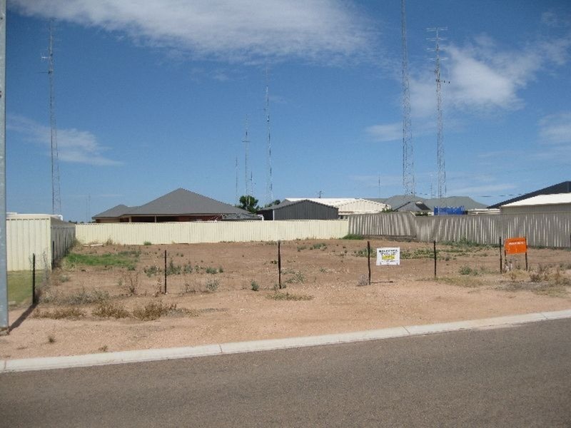 Lot 5 Ramsey Street, Kadina SA 5554