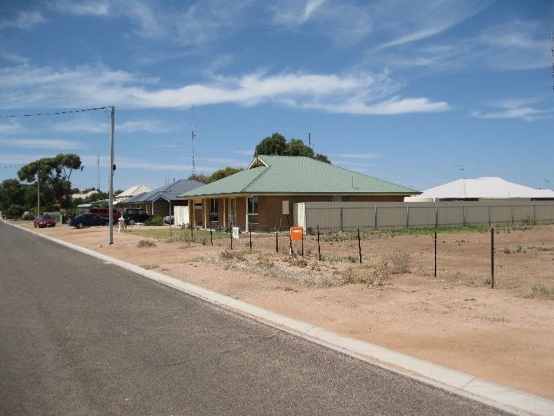 Lot 5 Ramsey Street, Kadina SA 5554