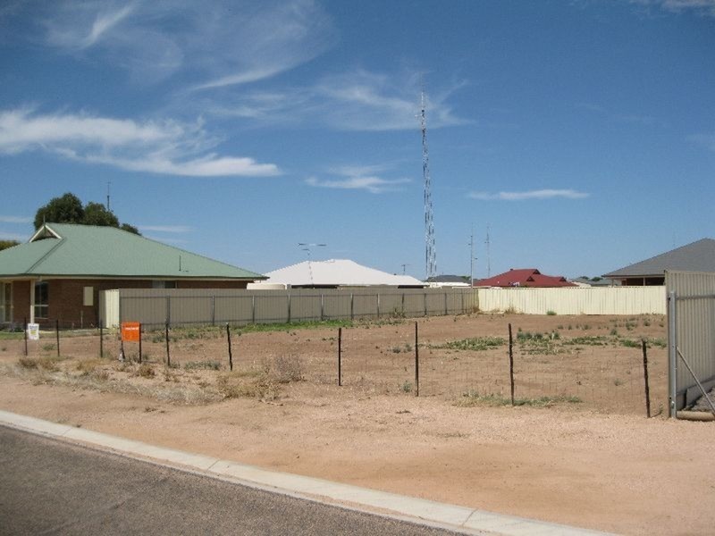 Lot 5 Ramsey Street, Kadina SA 5554