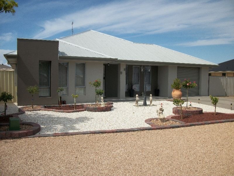 3 Diedrich Street, Wallaroo SA 5556