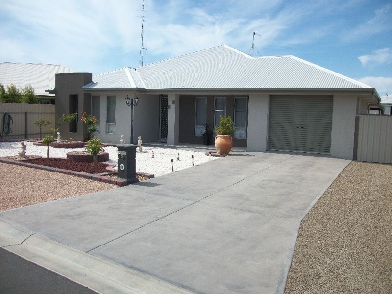 3 Diedrich Street, Wallaroo SA 5556