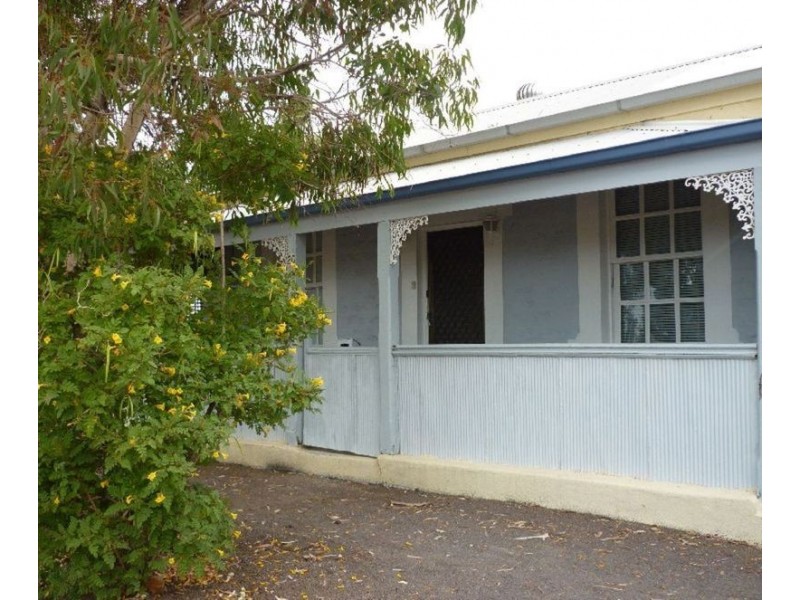 20 Irwin Street, Wallaroo SA 5556