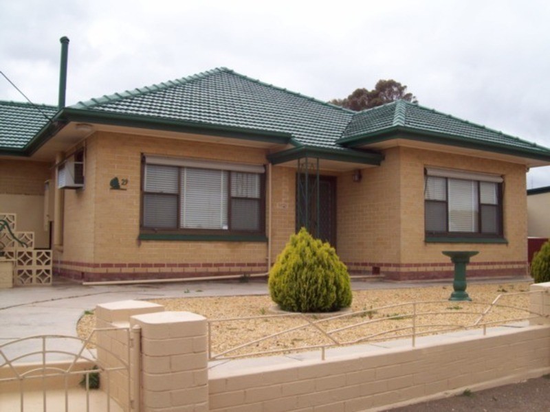 29 Elizabeth Street, Wallaroo SA 5556