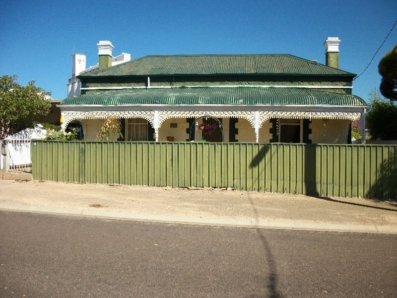 4 Alexander Street, Wallaroo SA 5556