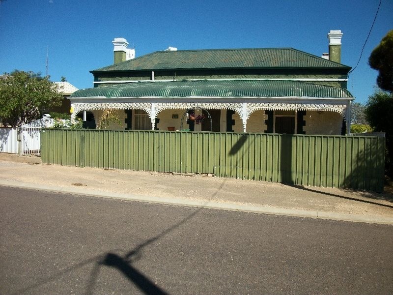 4 Alexander Street, Wallaroo SA 5556
