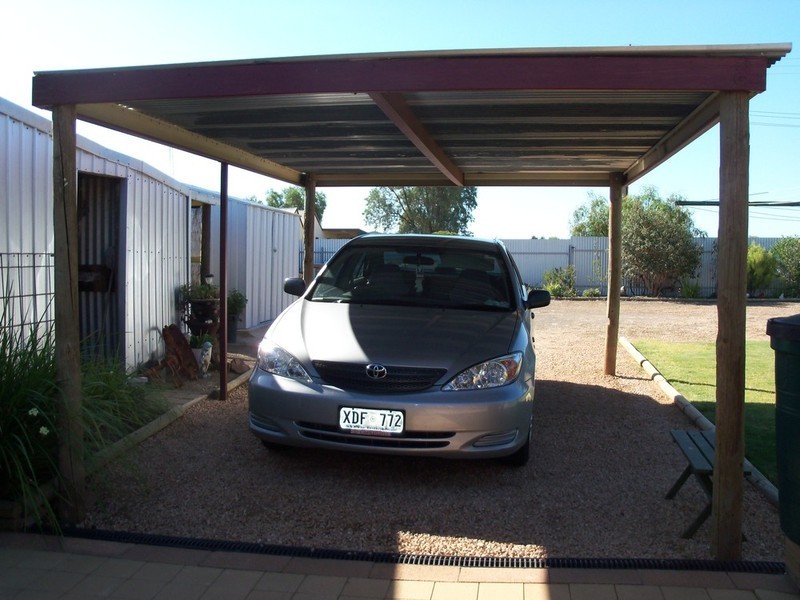 23 Kadina Road, Moonta SA 5558