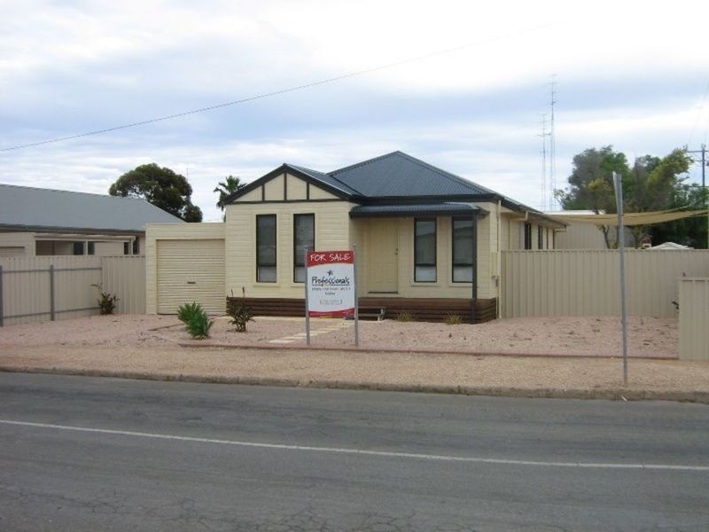 21a Gardiner Street, Wallaroo SA 5556