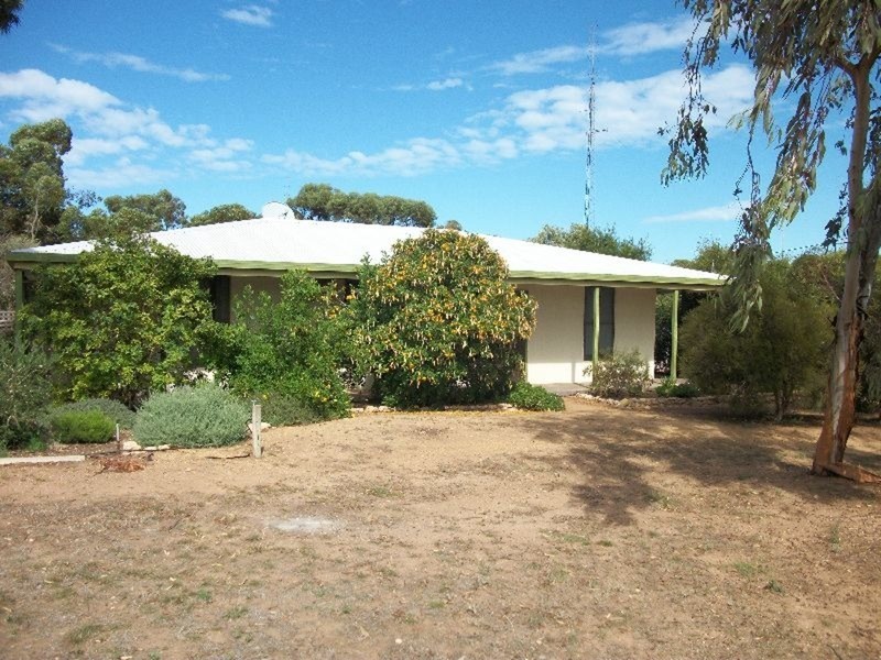 24 High Street, Via Tickera, Wallaroo SA 5556