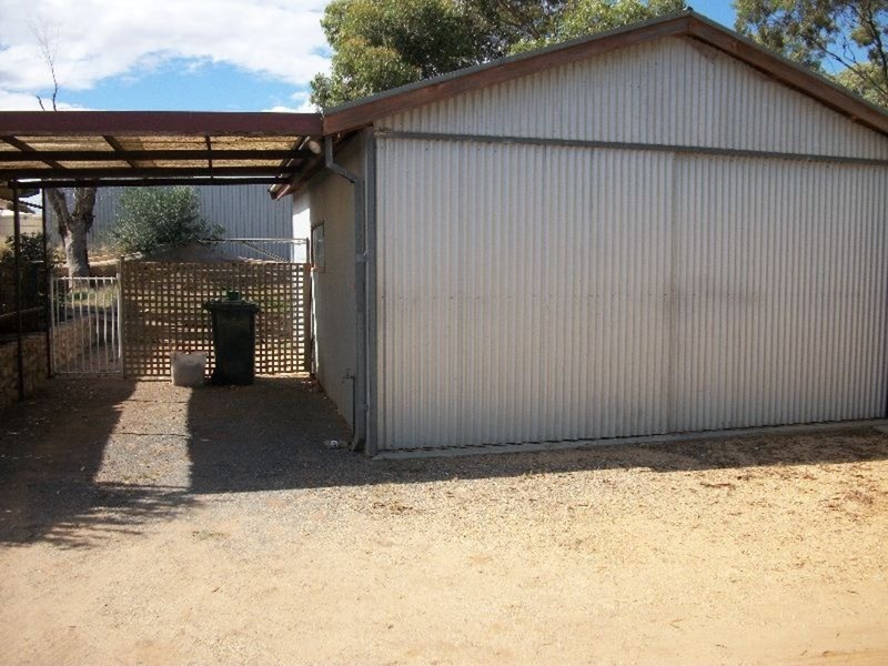 24 High Street, Via Tickera, Wallaroo SA 5556