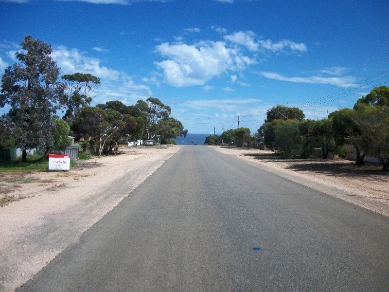 24 High Street, Via Tickera, Wallaroo SA 5556