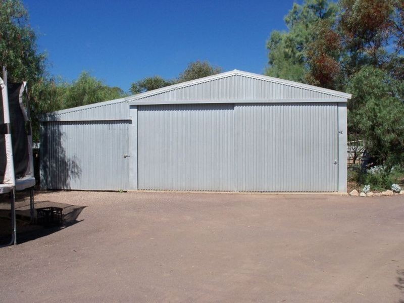 556 Milne Street, Moonta Mines SA 5558