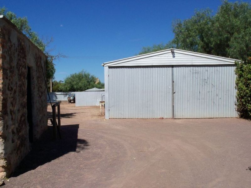 556 Milne Street, Moonta Mines SA 5558