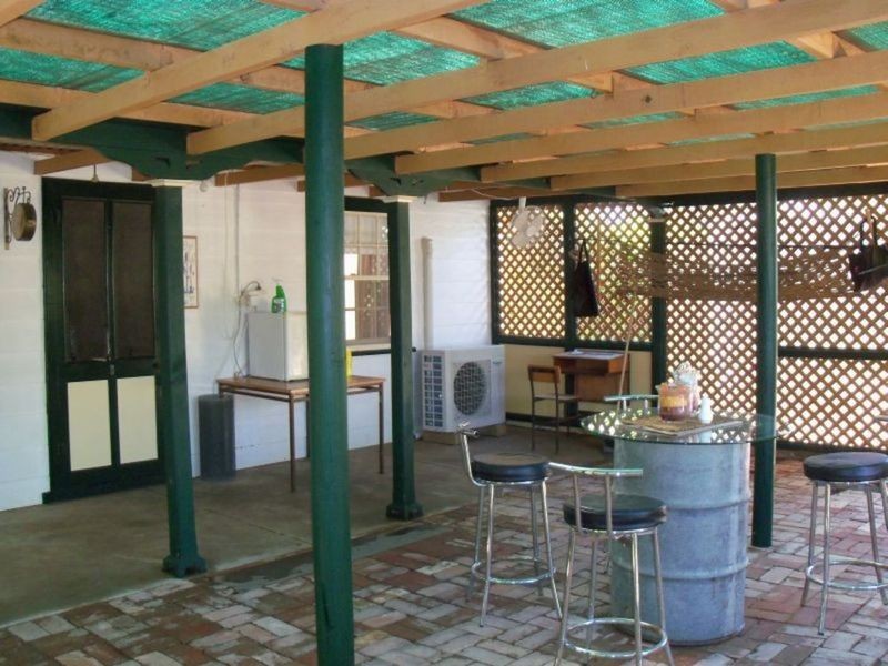556 Milne Street, Moonta Mines SA 5558