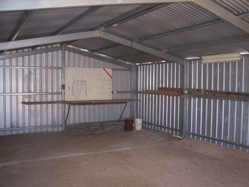 21 West Terrace, Kadina SA 5554