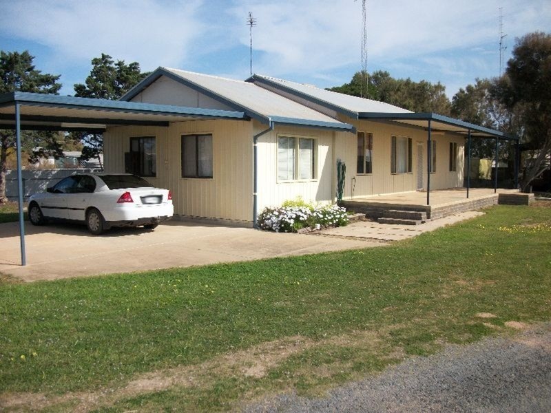 6 Milne Street, Wallaroo SA 5556