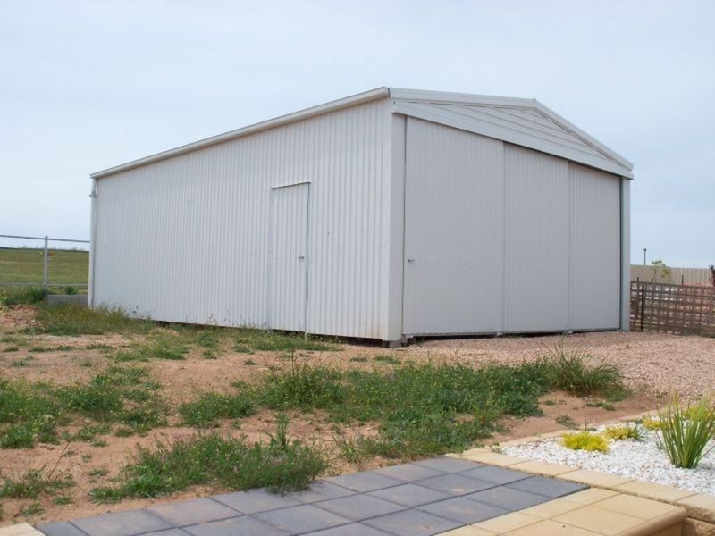 12 Bray Street, Moonta Bay SA 5558