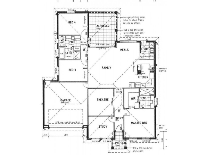 12 Bray Street, Moonta Bay SA 5558