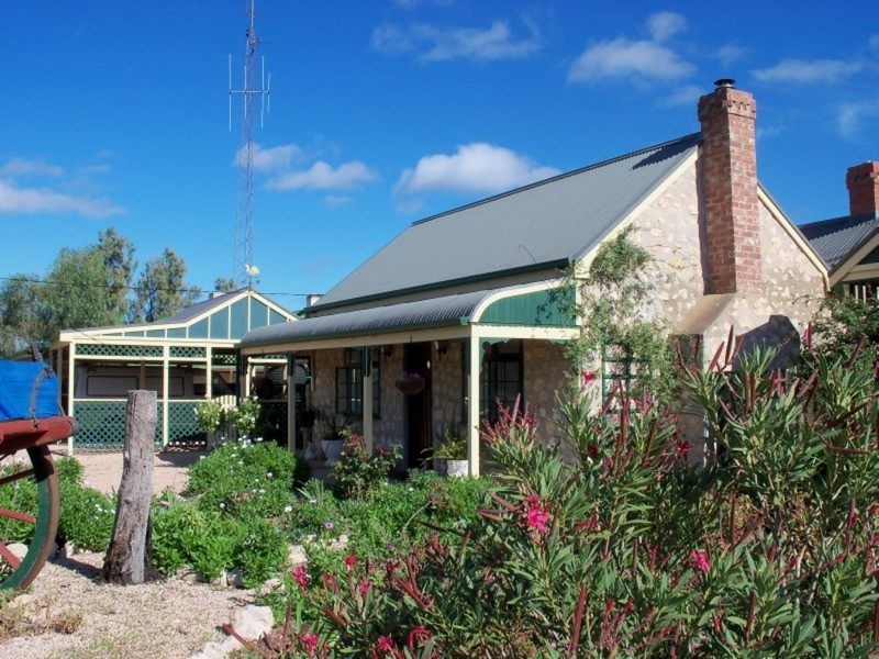 42 Pedler Lane, Cross Roads SA 5558
