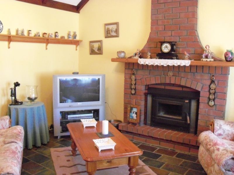 42 Pedler Lane, Cross Roads SA 5558