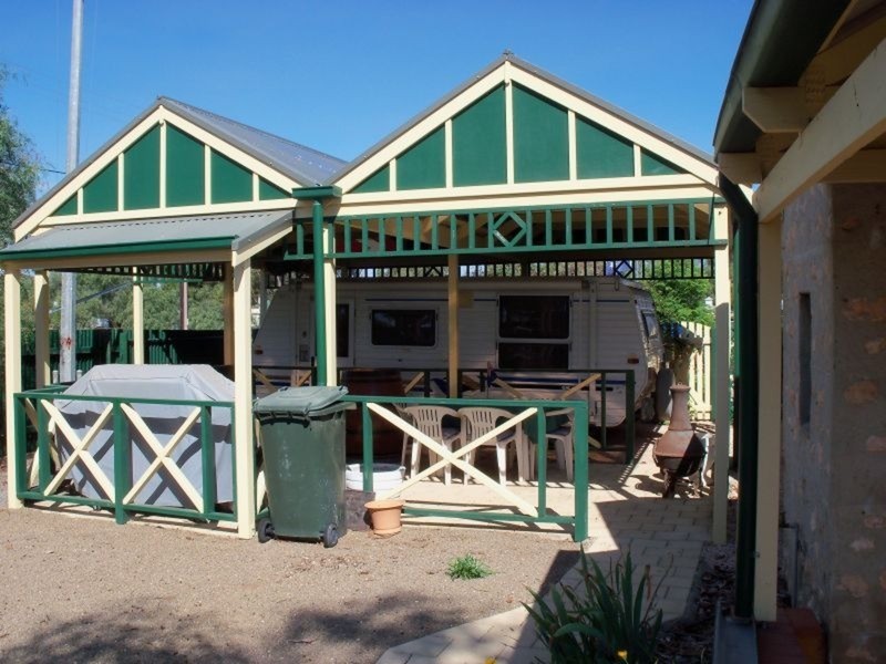 42 Pedler Lane, Cross Roads SA 5558