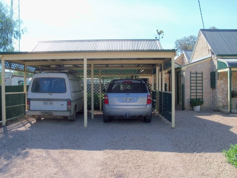 42 Pedler Lane, Cross Roads SA 5558