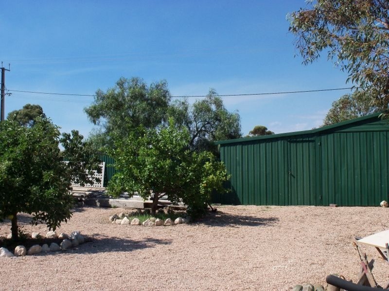 42 Pedler Lane, Cross Roads SA 5558
