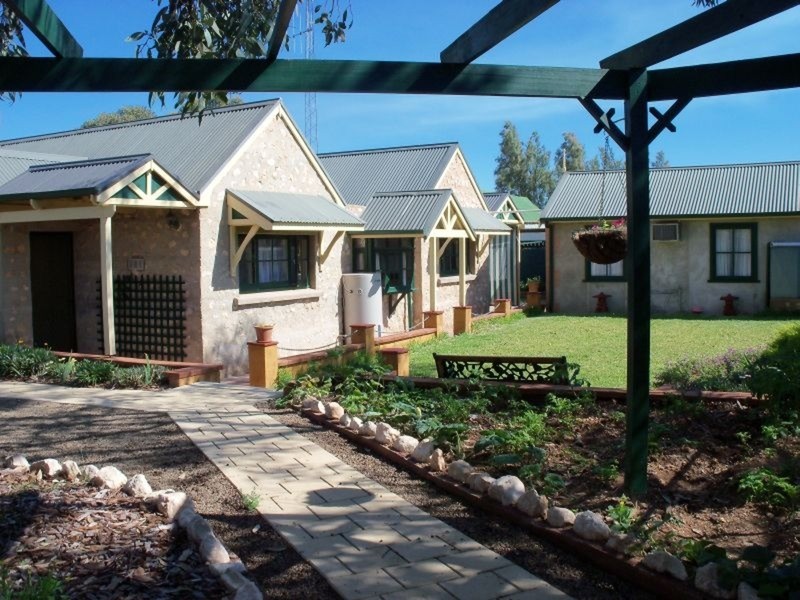 42 Pedler Lane, Cross Roads SA 5558