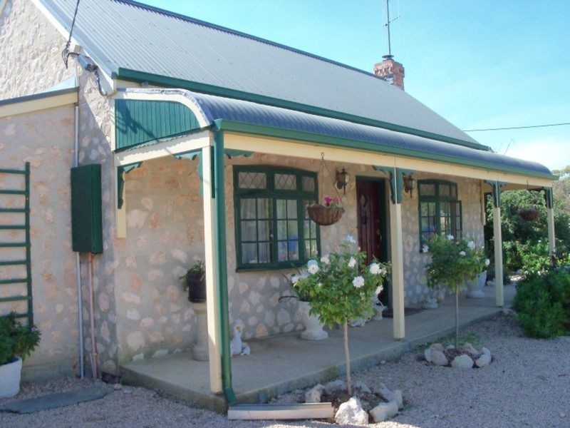 42 Pedler Lane, Cross Roads SA 5558