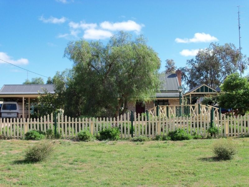 42 Pedler Lane, Cross Roads SA 5558