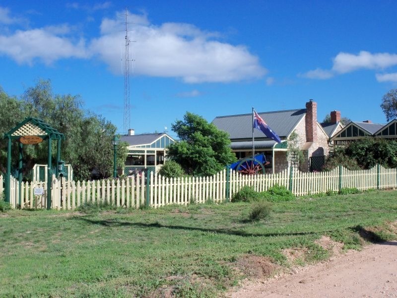 42 Pedler Lane, Cross Roads SA 5558