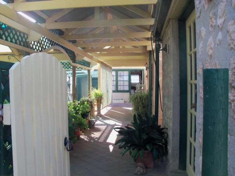 42 Pedler Lane, Cross Roads SA 5558