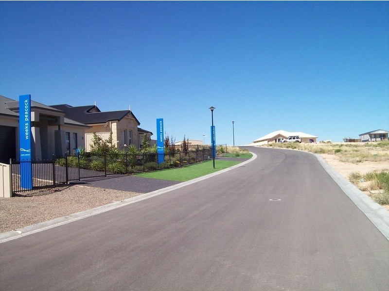 Lot 177 Freeman Court, Moonta Bay SA 5558