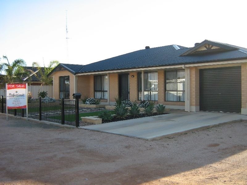 31 Evans Road, Wallaroo SA 5556