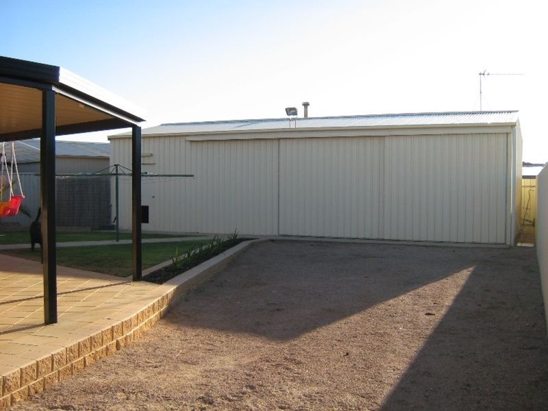 31 Evans Road, Wallaroo SA 5556