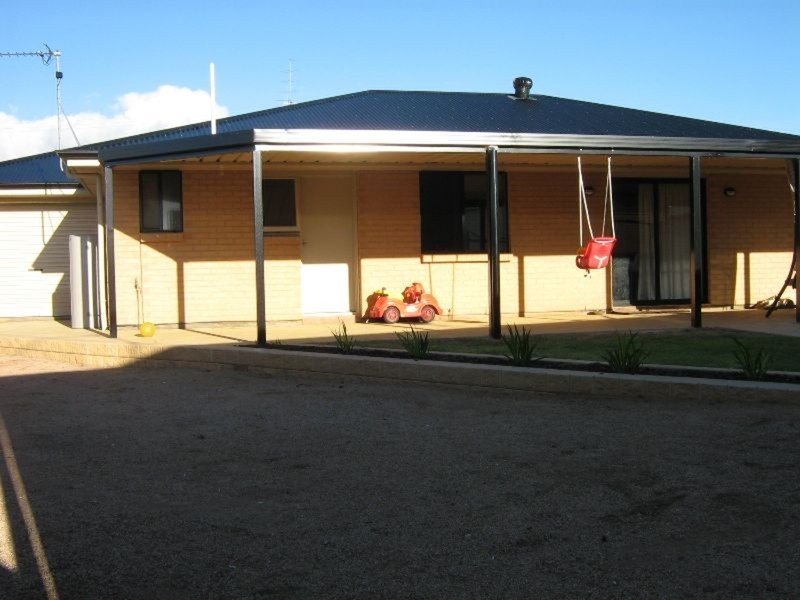 31 Evans Road, Wallaroo SA 5556