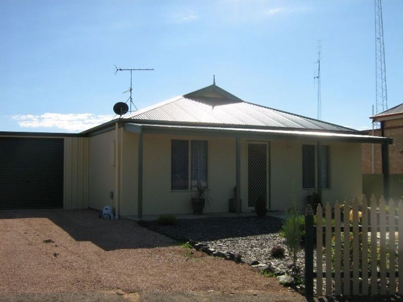 29 West Terrace, Kadina SA 5554