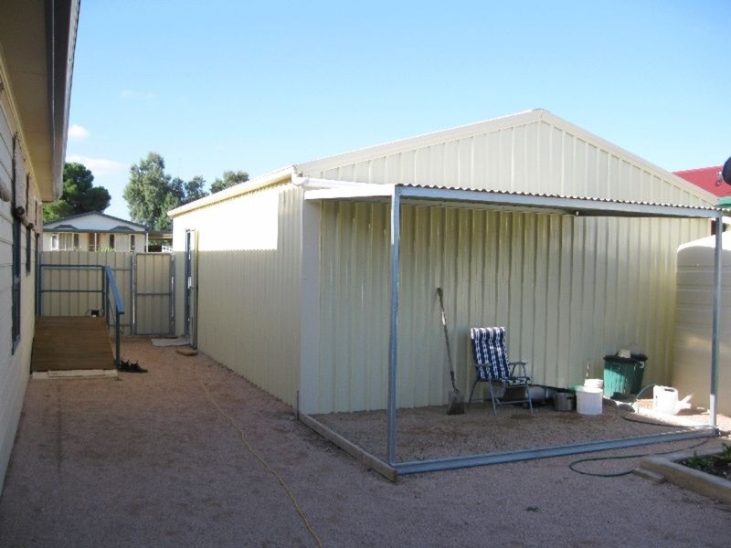 4 Bruce Court, Kadina SA 5554