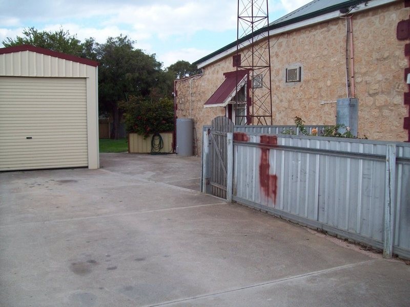 3 Leonard Street, Wallaroo SA 5556