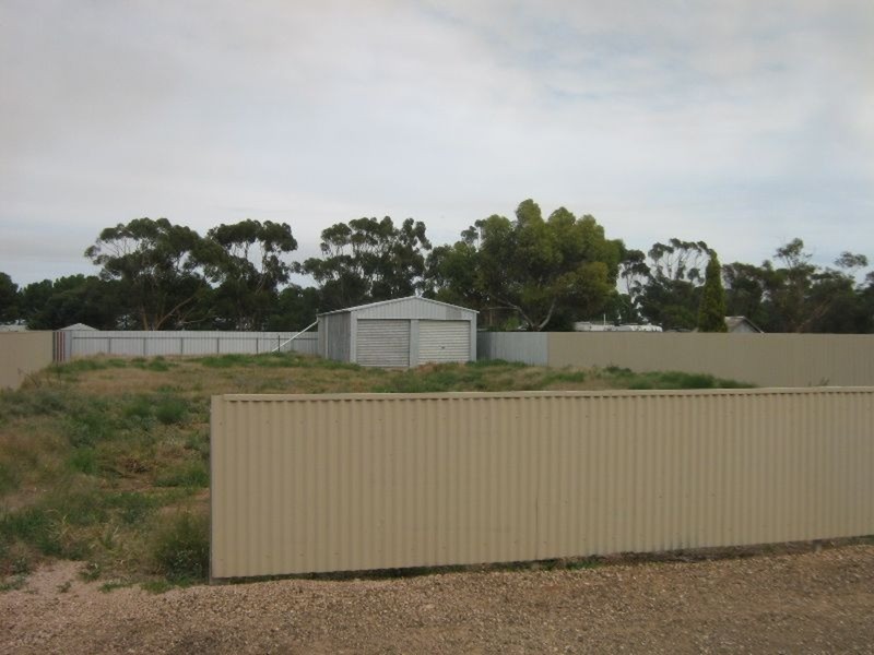 Lot 181 Railway Terrace, Paskeville SA 5552