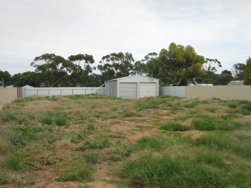 Lot 181 Railway Terrace, Paskeville SA 5552