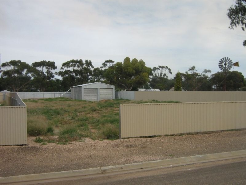 Lot 181 Railway Terrace, Paskeville SA 5552