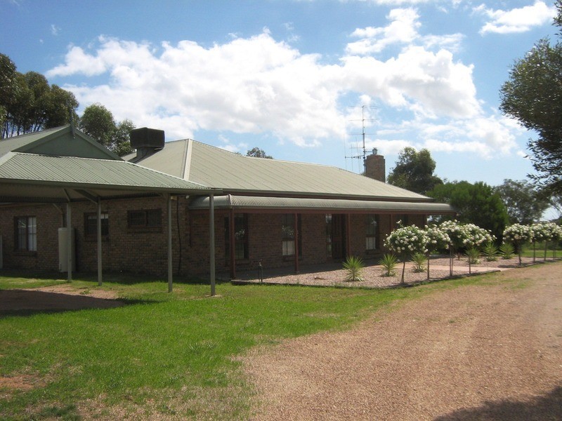 Sec 466 Harris Road, Kadina SA 5554