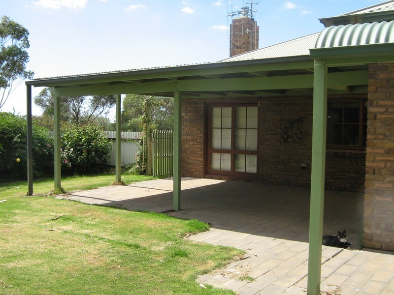 Sec 466 Harris Road, Kadina SA 5554