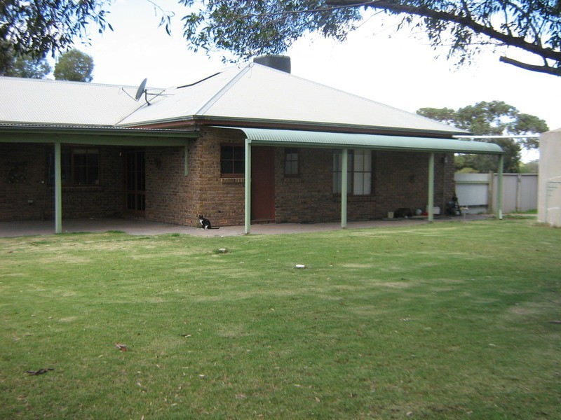 Sec 466 Harris Road, Kadina SA 5554
