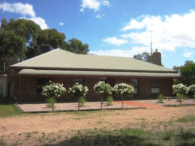 Sec 466 Harris Road, Kadina SA 5554