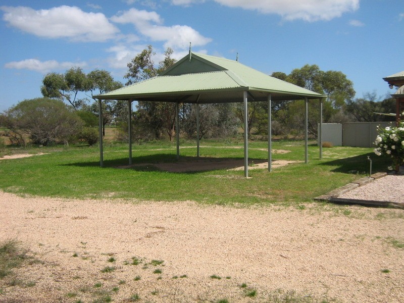 Sec 466 Harris Road, Kadina SA 5554