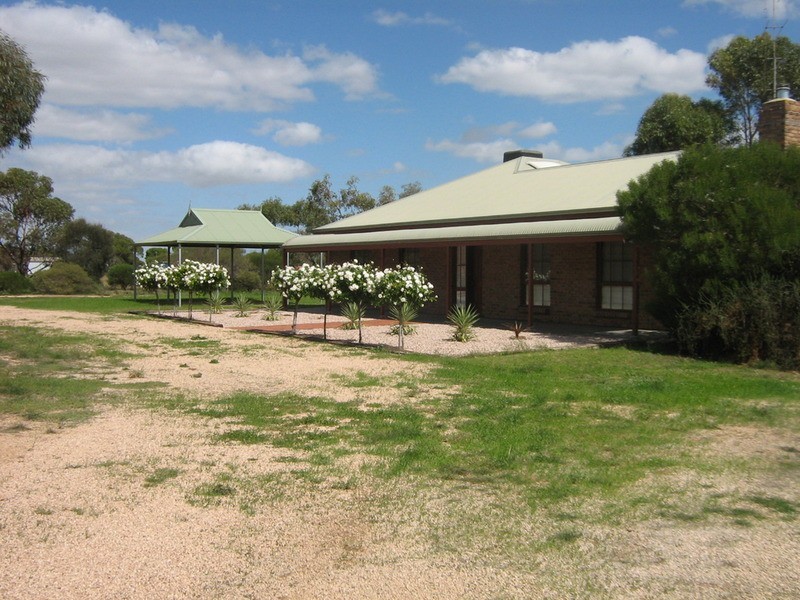 Sec 466 Harris Road, Kadina SA 5554